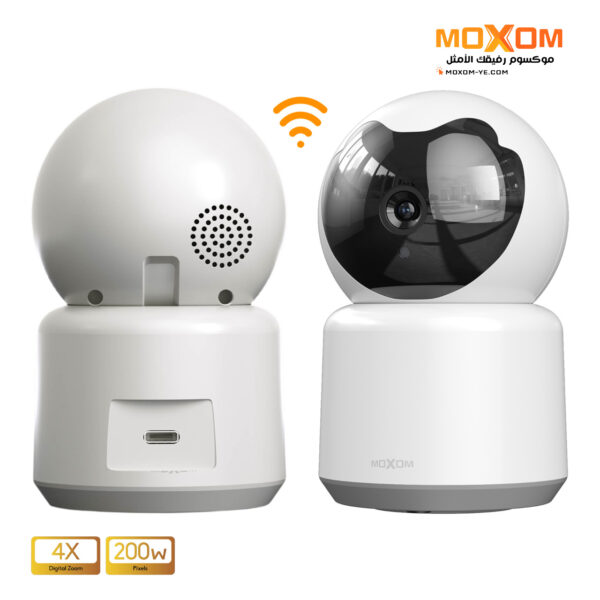 moxom CM01