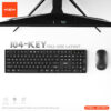 MX-KB13朋友圈
